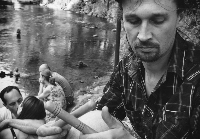 Vaibai Ore - Galanda Vaibas – 3