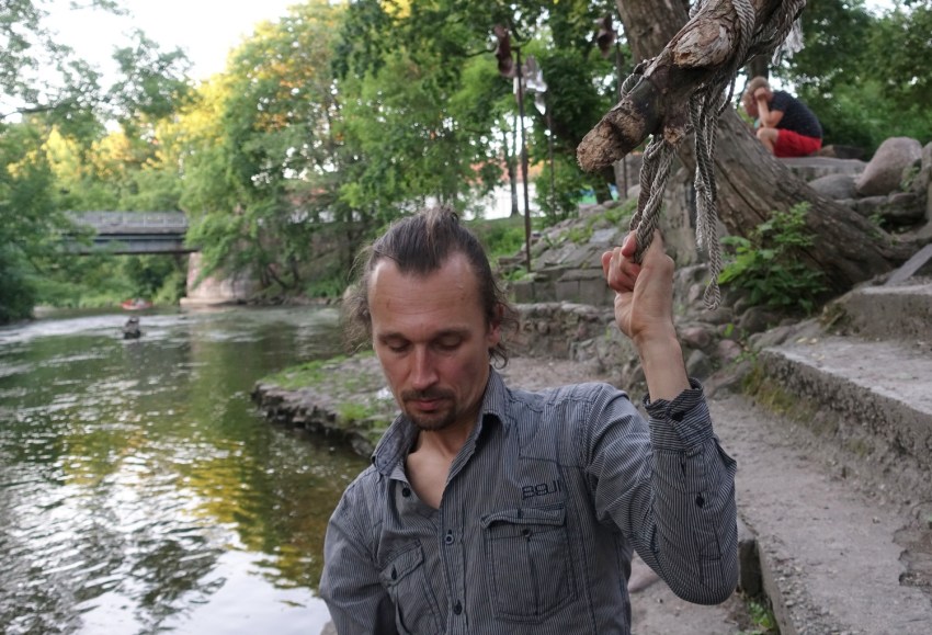 Vaibai Ore - Rūdos Vaibas (Dobilo Pradžia) – 2