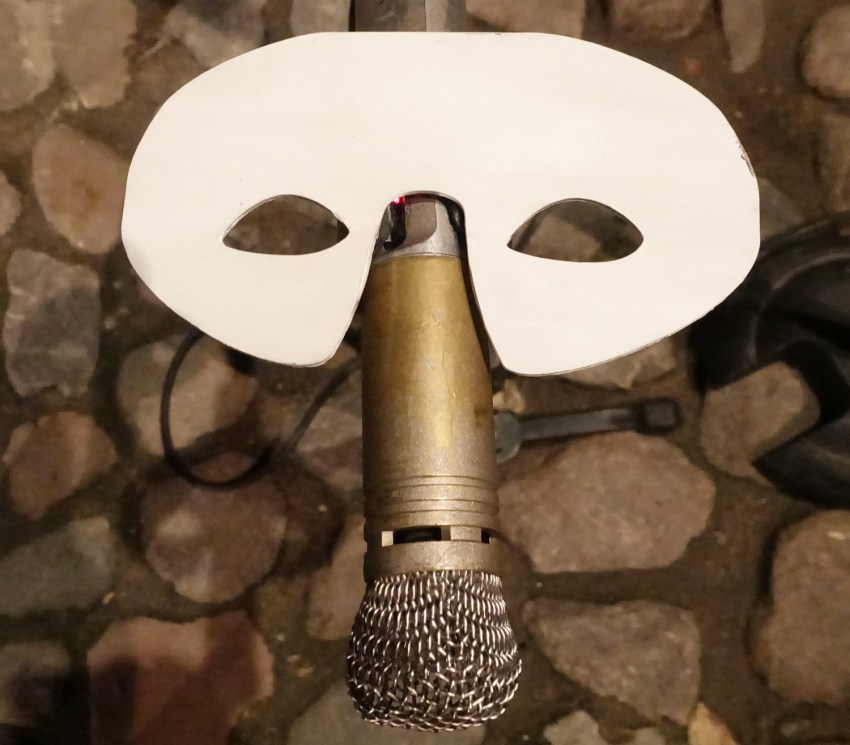 Vaibai Ore - Mėlynas Miškas (Kultūros naktis) – 3