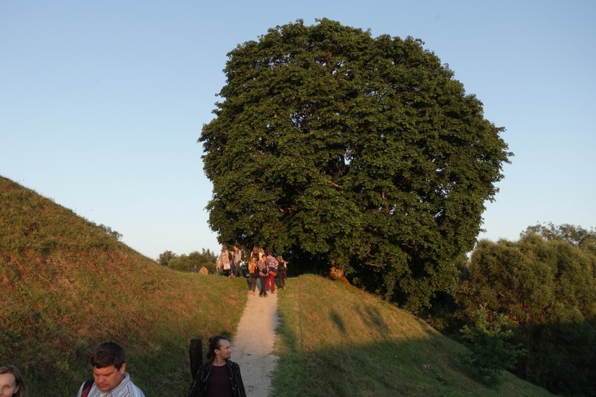 Vaibai Ore - Kernavės Vaibas – 3