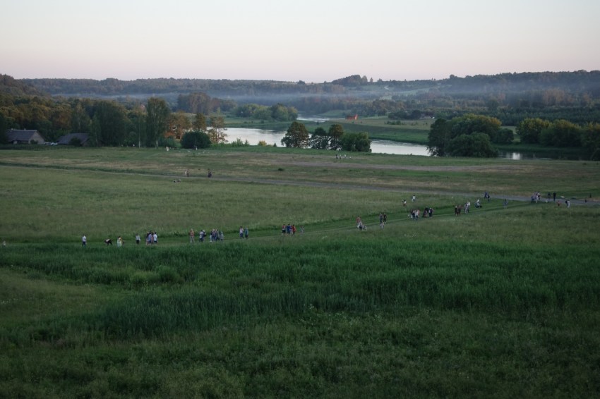 Vaibai Ore - Kernavės Vaibas – 5